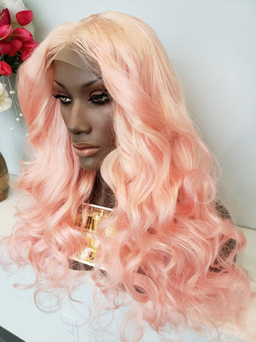 Sakura Lace Wig - Heavenly Lox