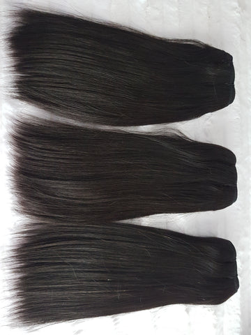 Straight SINGLE DONOR Bundles (extensions) - Heavenly Lox